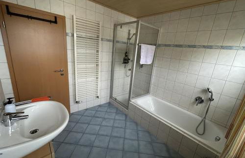 Ferienwohnung Moos-Hochsauerland - Foto 14