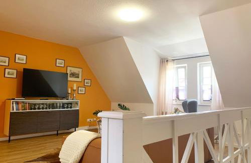 Ferienwohnung am Südwall All INCLUSIVE - Foto 7