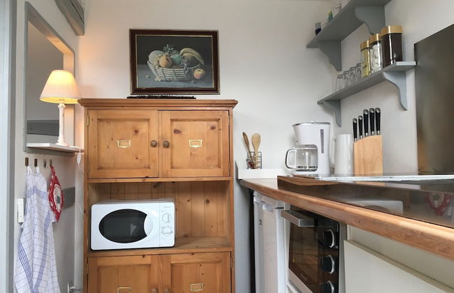 Château D'harcelaines - Photo 25