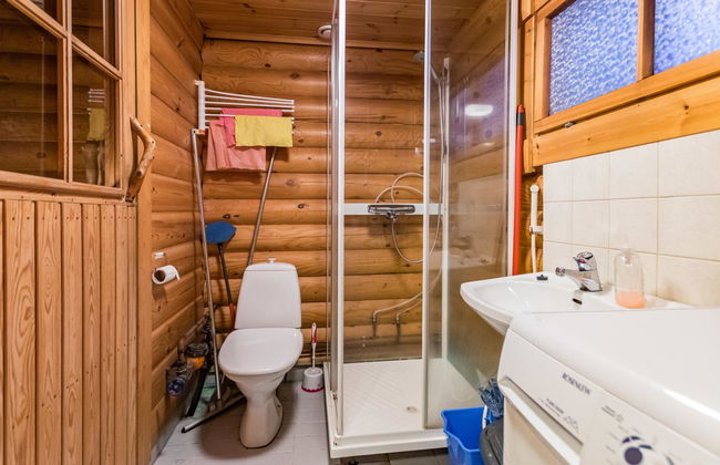 Kultapaljakka 4 - Foto 10