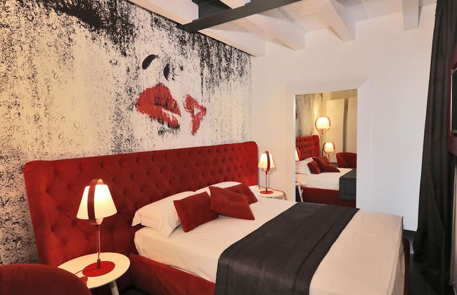 Ninfea Wellness & Spa Residence - Foto 1