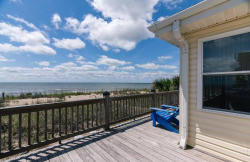 Beach Retreat - Foto 21