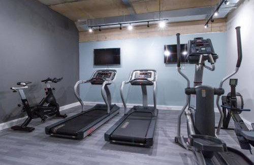 Bridge Street Cardiff - Foto 22