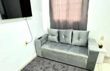 APT01 Lindo Apart 1 bedroom well located - Foto 27