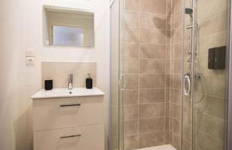 L'Albatros 002 - Hypercentre * Cosy * Wifi - Foto 15