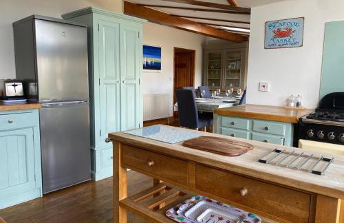 Spacious Red Brick Cottage with enclosed garden - Foto 12