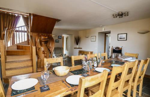 Maes Y Berllan Barn - Foto 11