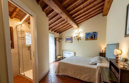 Villa Antica Sosta Renai - Foto 2