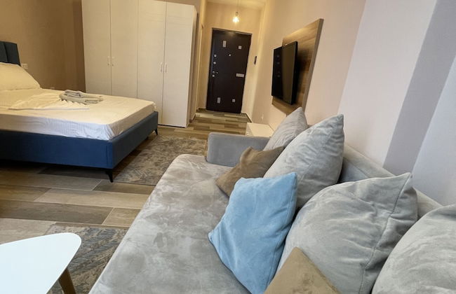 Peace Apartments - Foto 25