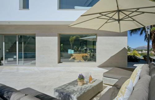 Villa Villa Eos by Interhome - Foto 41