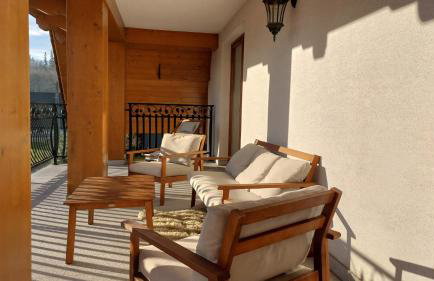 KRYWAŃ RESIDENCE - stylowe apartamenty najwyższe opinie gości - Foto 29