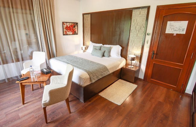 Dar Ichkeul - Foto 5