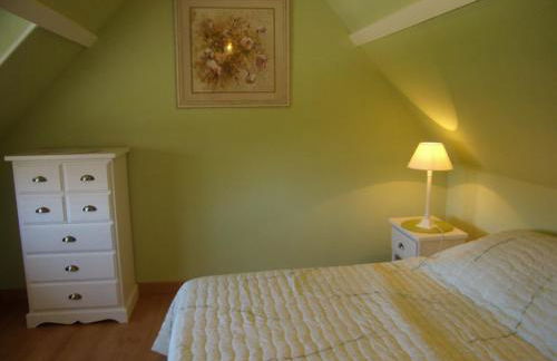 Gîte Gîtes de France® - Jeanne d'Arc - Foto 12