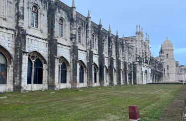 Lisbon Vibes - Monsanto house - Foto 26