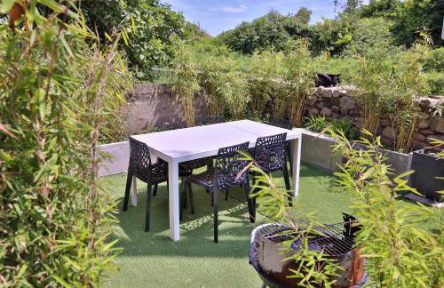 Ancienne maison de pêcheur à deux pas des plages - Foto 28