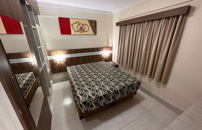 Lacqua diRoma RM Hospedagem - Foto 24