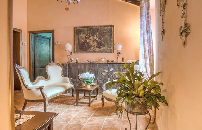 Belvilla by OYO Il Grappolo e la Rosa - Foto 17