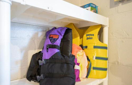 Ultimate Waterfront Getaway, Amazing Lake View - Foto 28