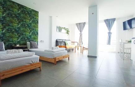 Sunshine Apartments Vistas Al mar - Foto 62