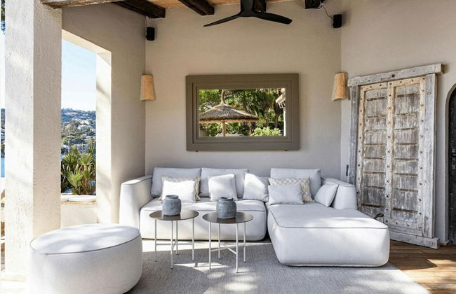 Holiday Home in Charming Decor - Foto 14