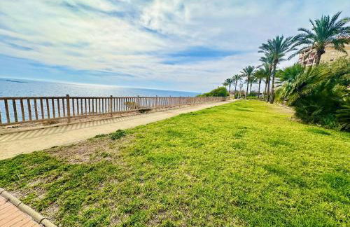 A1040 - Terramar 1 - 2004 Finestrat - Foto 25