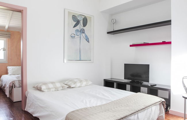 Monte Girassol - The Lisbon Country House! - Foto 12