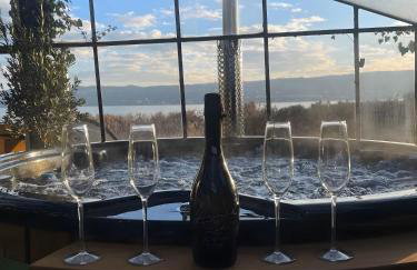 Seezauber direkt am Wasser - Foto 2