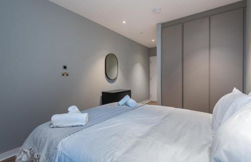 Alto Apartment - Modern Comfort & Prime Location - Foto 38