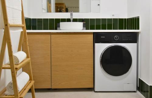 Ruzafa & Oceanografic Suites by Illetes Flats - Photo 28