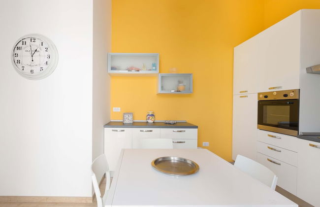 Villa Oasi Marina - Foto 16