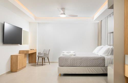 Villa Nicole - Private Pool & Rooftop Jacuzzi - Foto 32