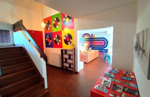 Gite LE 45 TOURS - Foto 14