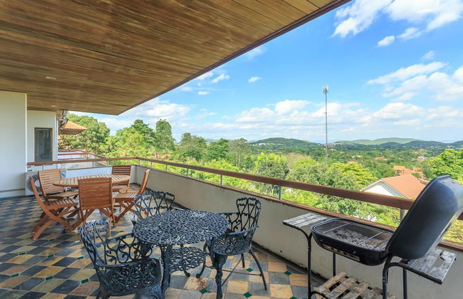 Phuripimarn Penthouse - Foto 44