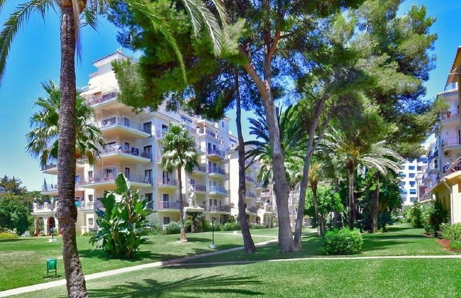 Beachfront Urb. Luxury Apartment 1 - Foto 22