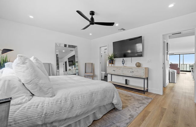 Carlsbad Beachfront Home W Hot tub - Foto 16