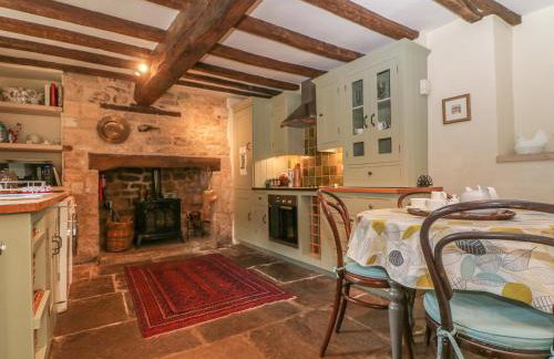 Bull Cottage - Foto 14