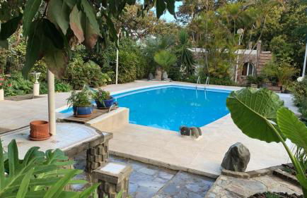 Finca LOS AGUACATES - Foto 1