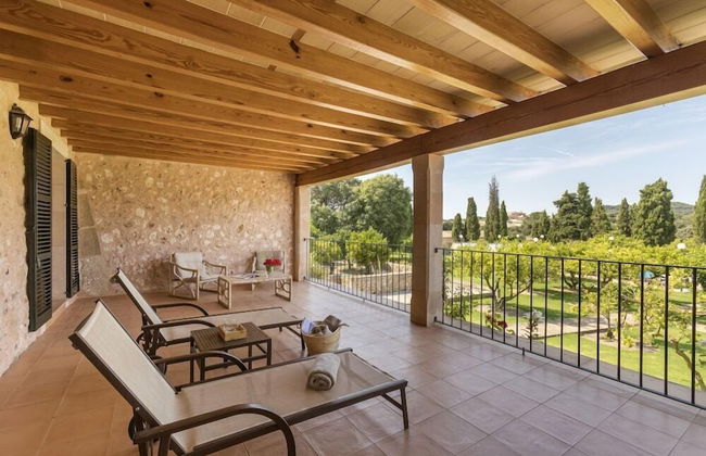 Finca Son Roig by Valentin - Foto 114