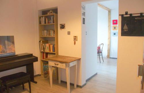 L'Appartement de l'Observatoire - Foto 13