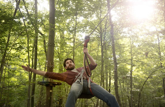 Les Villages Nature Paris - Foto 47