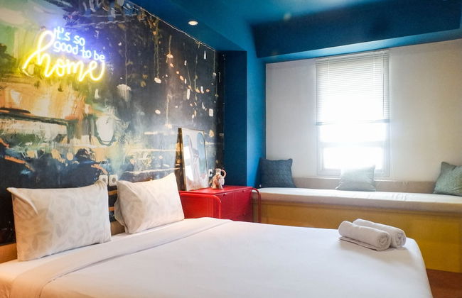 Exquisite 1Br Apartment At Puri Mas - Foto 2