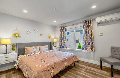 Modern Fortress w with 4 Decks AC in all rooms Gym - Foto 36