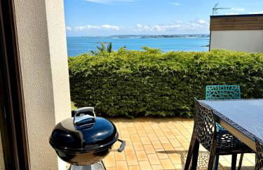 La marée haute - vue mer imprenable - Foto 14