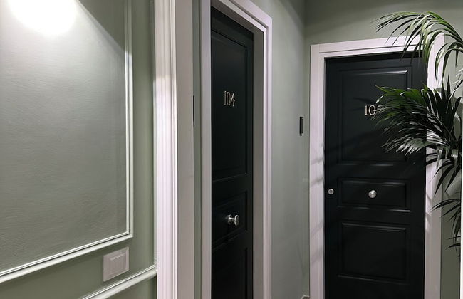 NLM Boutique Suites - Foto 1