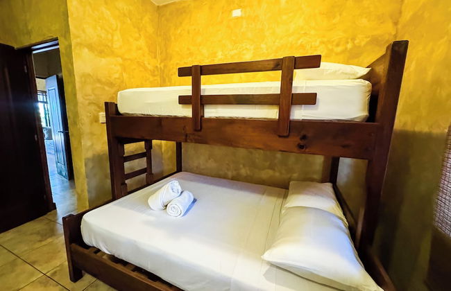 Villas Le Suisse Monterrico - Photo 7