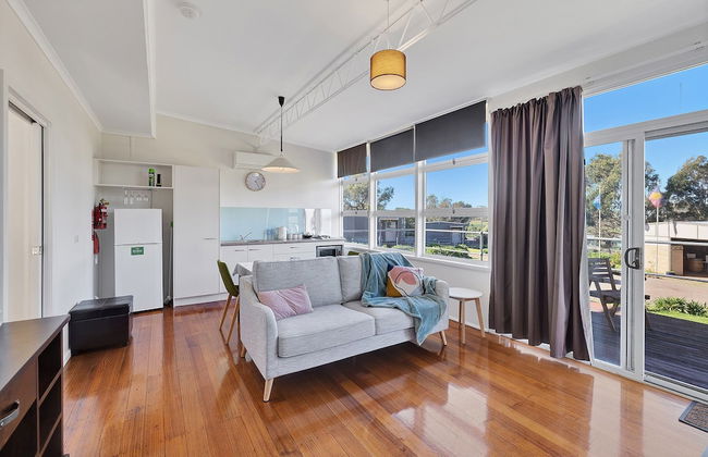 Harmony at Tower Hill - Foto 5