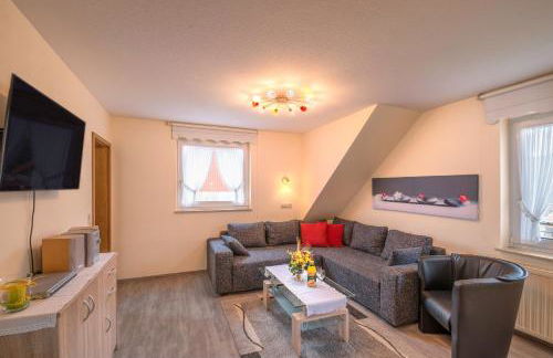 Ferienwohnung Zur Zweere - Foto 23