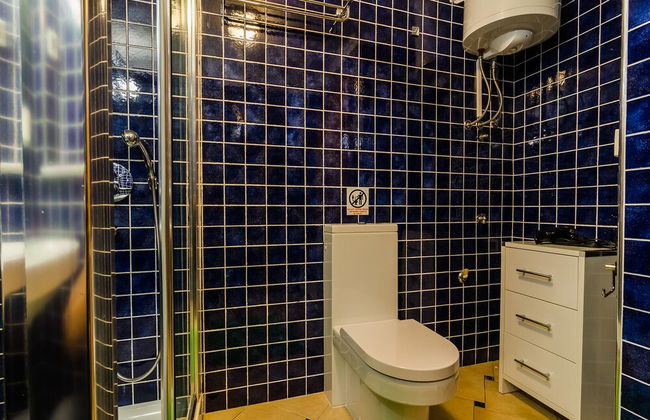 Studio Antica, Apartment With a Private Swimming Pool - Foto 18