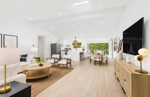 Russian River Luxury Escape with Private Hot Tub - Foto 4