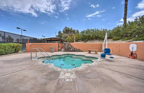 Pet-Friendly Borrego Springs Retreat - Foto 29